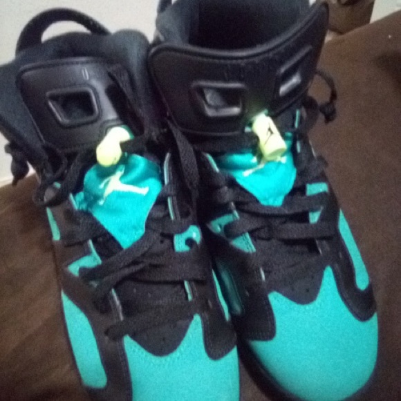 Jordan’s & Foams - Picture 4 of 7